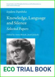 Knowledge, Language and Silence
