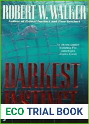 Darkest Instinct