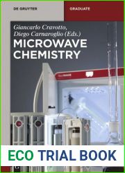 Microwave Chemistry