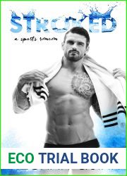 Stroked (Stroked, #1)