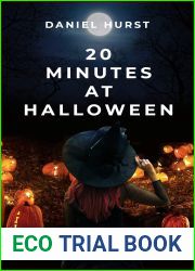 20 Minutes At Halloween (20 Minutes #6)