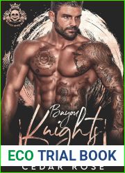 Bayou Knights (Black Bayou MC, #1)