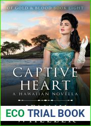 Captive Heart : A Hawaiian Christmas Novella