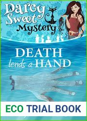 Death Lends a Hand (Darcy Sweet #26)
