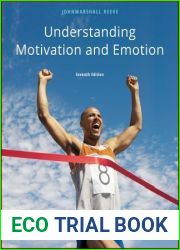 Understanding Motivation and Emotion