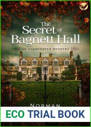 The Secret of Bagnett Hall (The Oldminster Mysteries #3)
