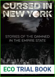 Cursed in New York: Stories of the Damned in the Empire State