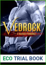 Vedrock: (Ravaged, #3)