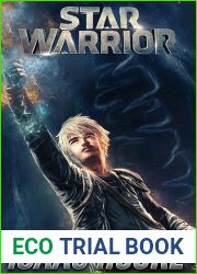 Star Warrior (Star Warrior Quadrilogy #1)