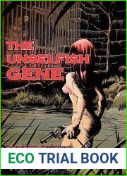 The Unselfish Gene