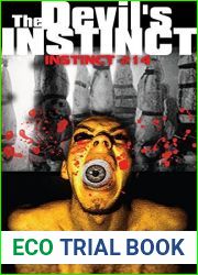 The Devil|s Instinct: Instinct Series #14 (featuring Dr. Jessica Coran)