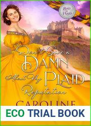 Don|t Give a Damn About My Plaid Reputation (Bad in Plaid #4)