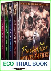 Firefighter Wolves Shifters