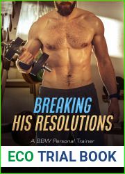 Breaking His Resolutions (Langstone Brothers, #1)