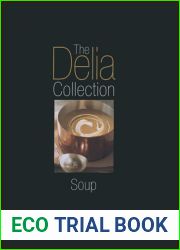 The Delia Collection: Soup