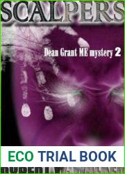 Scalpers (Dean Grant, #2)