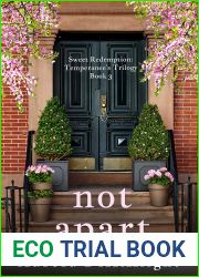 Not Apart (Temperance|s Trilogy #3;Sweet Redemption #3)