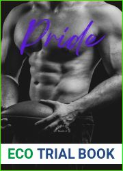 Pride (The Eyas, #2)