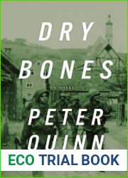 Dry Bones (Fintan Dunne, #3)