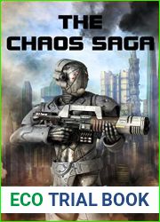 The Chaos Saga