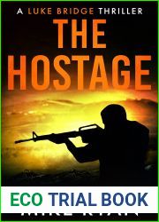 The Hostage (The Extractor #6)