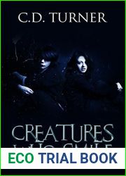 Creatures Who Smile