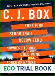 Joe Pickett Series Bundle (Book 7-12) (Joe Pickett Bundles)
