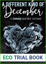 A Different Kind of December (Carnage)