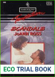 Scandals (Harlequin Temptation #506)