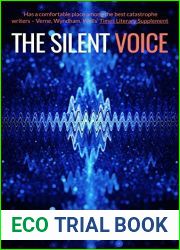 The Silent Voice: A Techno Thriller Novel
