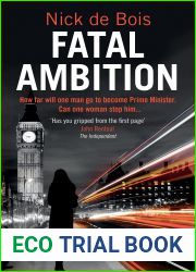 Fatal Ambition