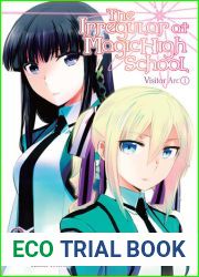 The Irregular at Magic High School, Vol. 9