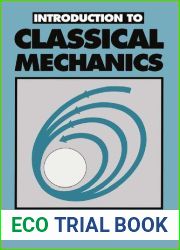 Introduction to Classical Mechanics