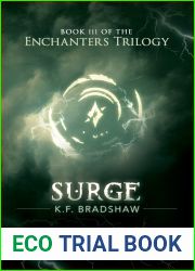 Surge (Enchanters, #3)