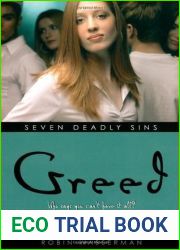 Greed (Seven Deadly Sins, #7)