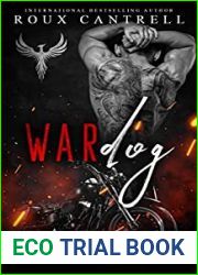 Wardog (The Road Devil|s MC, #2)