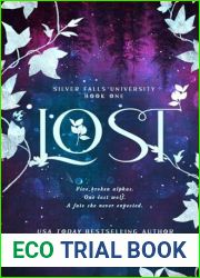 Lost: Silver Falls University