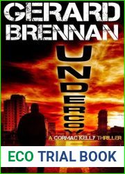 Undercover (Cormac Kelly)
