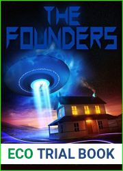 The Founders (Project Gauntlet, #2)