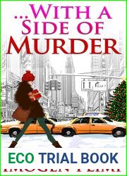…With a Side of Murder (Stiffs in the City #1)