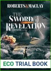 The Sword of Revelation (Tom Wagner, #7)