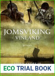 Vinland (Jomsviking, #2)
