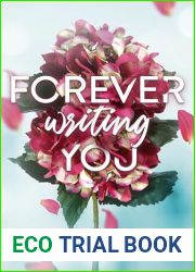 Forever Writing You : A Second Chance Romance
