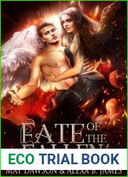 Fate of the Fallen (Angels of Chaos, #3)