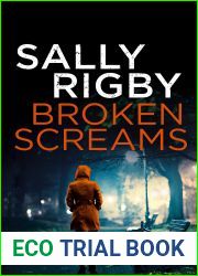 Broken Screams (Cavendish and Walker, #12)