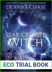 Star-Crossed Witch (Miss Matched Midlife Dating Agency, #1)