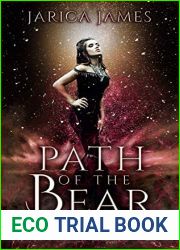 Path of the Bear (Obsidian Cove Supernatural Academy, #2)