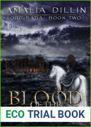 Blood of the Queen (Orc Saga, #2)