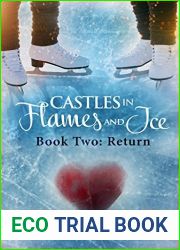 Return (Castles In Flames and Ice, #2)