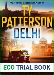 Delhi: A Covert-Ops Suspense Action Novel (Zeb Carter Thrillers Book 14)